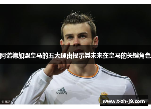 阿诺德加盟皇马的五大理由揭示其未来在皇马的关键角色
