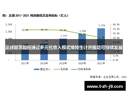 足球部落如何通过多元化收入模式维持生计并推动可持续发展